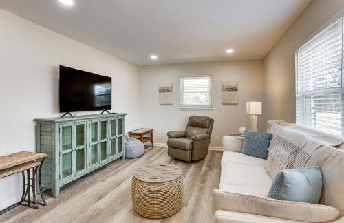 10 Mi to UAB Inviting Home with Free Parking and WiFi - Foto 2