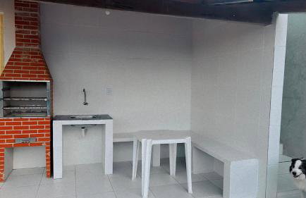 PÉ NA AREIA Apto Vicenzo - Photo 27