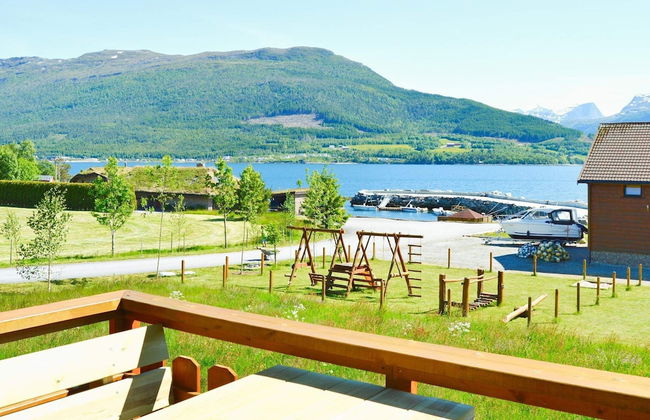 Holiday Home in EidsvÃ¥g - Foto 47