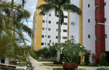 Vibe soul Apto completo com garagem privativa - Próx ao Hospital da Unimed - Foto 54