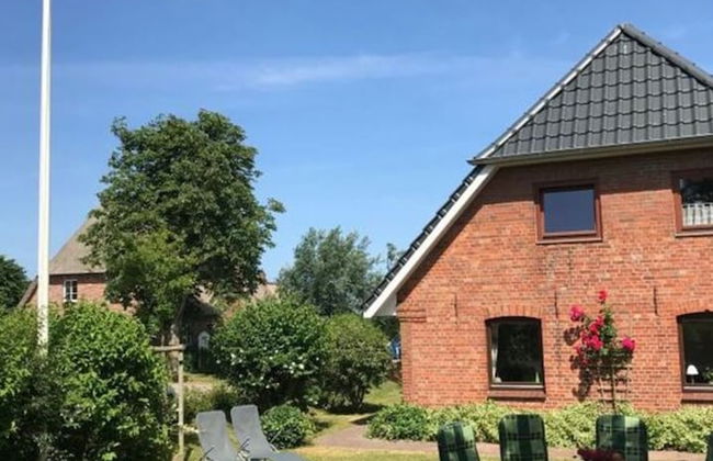 Holiday Apartment Bruhn - Photo 14