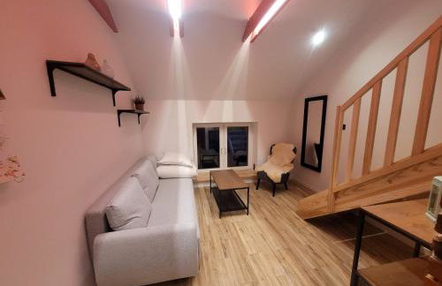 Owczarnia Agroturystyka Ekologiczne Gospodarstwo Owczarskie - Foto 14