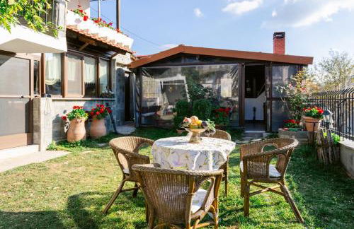 selikalpakishouse - Foto 40