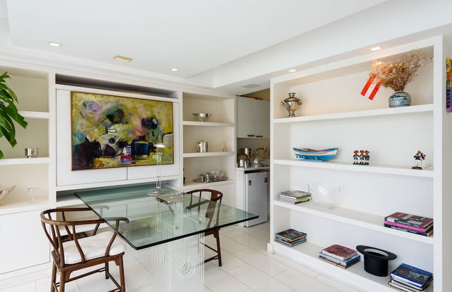 Omar do Rio - Apartamento V902 - Foto 20