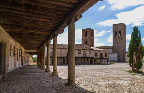 Mi Villa Arévalo - Foto 44