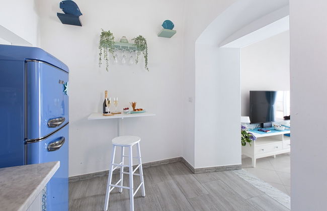 Estate4home - Casa Antonietta - Foto 17