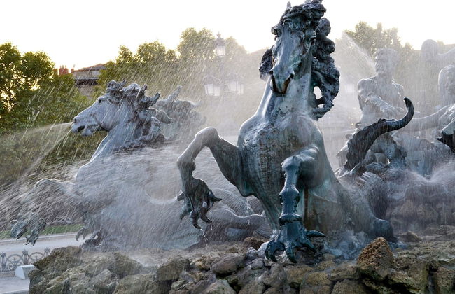 Residhome Bordeaux - Foto 30