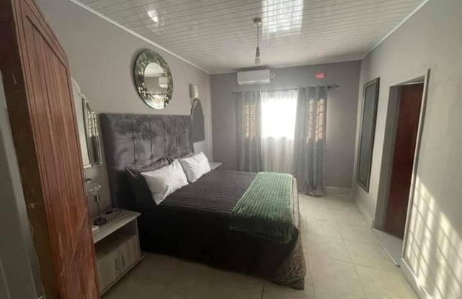 Spacious 2 Bedroomed Semi-detached Fully Furnished Apartment - Foto 9