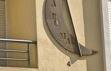 Lua do Mar - T2 - Piscina - Fte ao Mar- Central - Foto 31