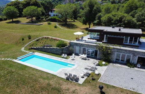 Villa La Betulla - Foto 19