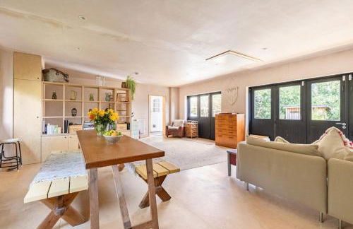 The Birch House - Foto 28