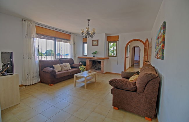 Villa Costa Calpe - Bellota - Photo 8