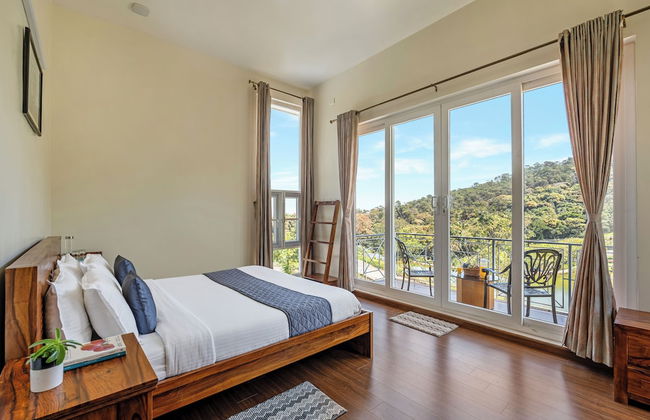 Kalpavriksha Villa By Indostay - Foto 11