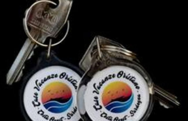 Costa Ovest Apartment Waves - Foto 17