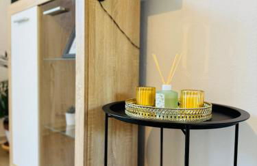 Apartment Schwarzwaldhöhen Pforzheim-Birkenfeld - Foto 15