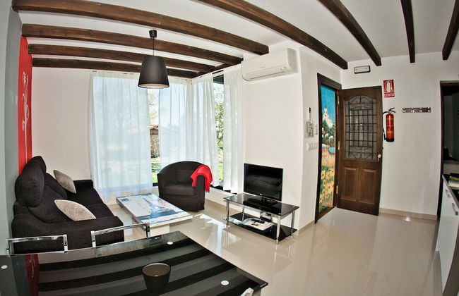 Apartamentos El Roble - Foto 3