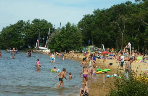 Maison de vacances 4/5 personnes à Léon, Landes - Foto 21