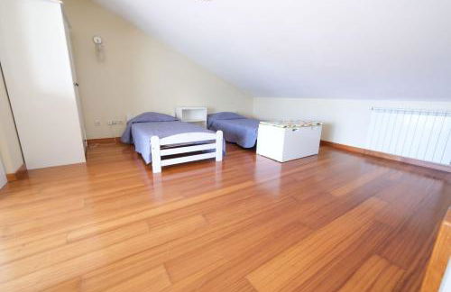 high standard rental in a quality residence with pool, tennis and view of the ocean in antas esposende 12 people - Foto 54