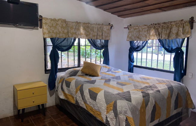 Bungalow Bahía Visión Azul - Foto 2