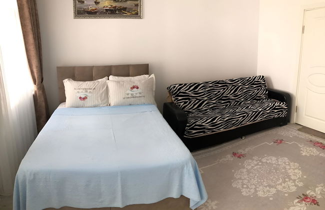 Oldtown Sultanahmet Suites - Foto 7