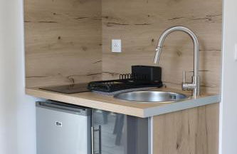 Gîte climatisé "Baugallo Acampadis" - Foto 7