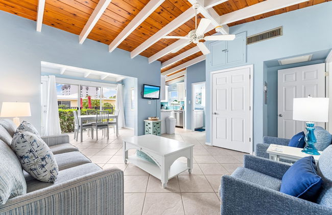 Casa Mar By Beachside Management - Foto 78