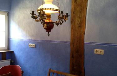 Ferienwohnung Zeitenhof - Foto 4