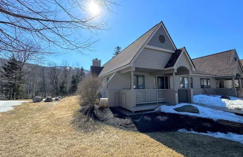 FV43 Bretton Woods single level home with AC on golf course - Foto 26