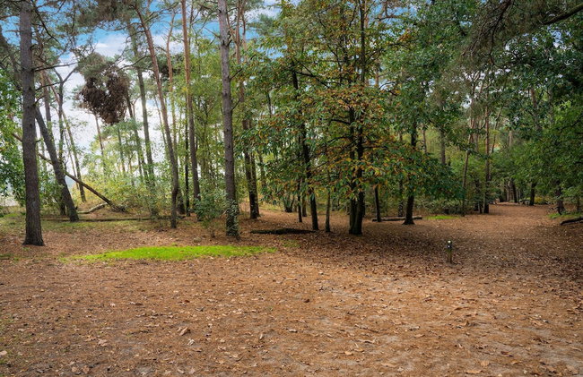 Holiday Home in Kaatsheuvel With hot tub - Foto 34