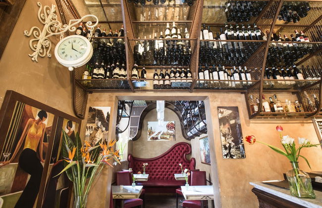 Casa de' Fiori Biscione - Foto 62