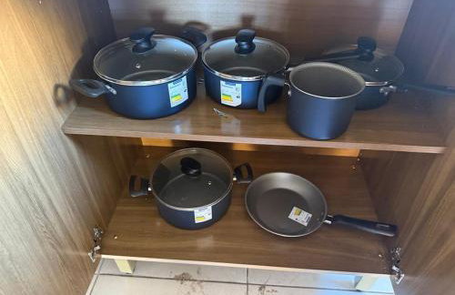 Linda casa e funcional prox Br 060 Go e ao Centro - Foto 14