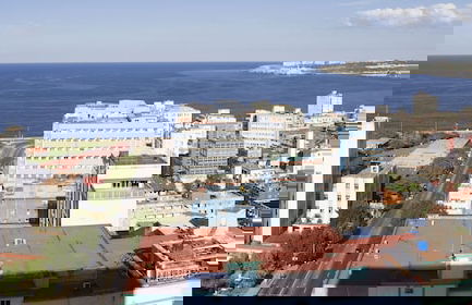 Aparthotel in Havana - Photo 59