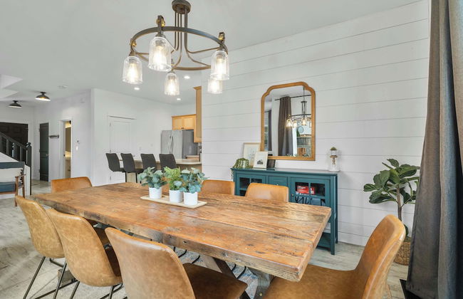 Hot-tub, 30 min From Mt. Bachelor - Photo 27