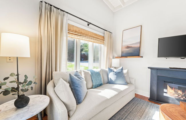 Afton Mountain Vineyards - Foto 6