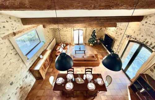 Mas Sarava - Retraite détente - Pilates et Massage - Foto 38