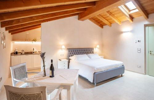 Palazzo Montanari Art & Wine Relais - Foto 49