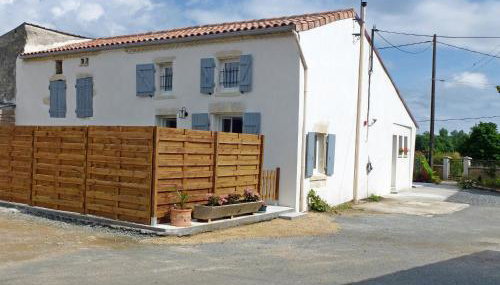 Maison de campagne "Beun'aise" - Foto 3