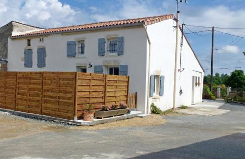 Maison de campagne "Beun'aise" - Foto 3