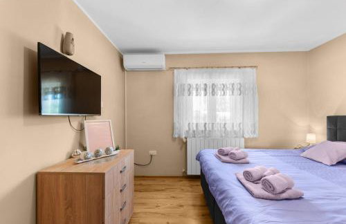 Villa Daris - Foto 29