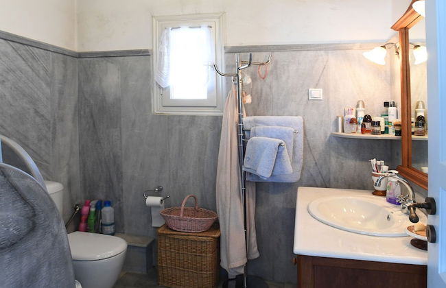 Tinos Sky View Villa - Foto 47