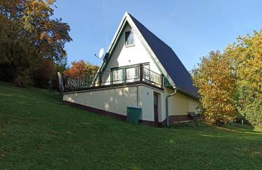 Bungalow Sud-Harz Bleicherode - boven - Foto 2