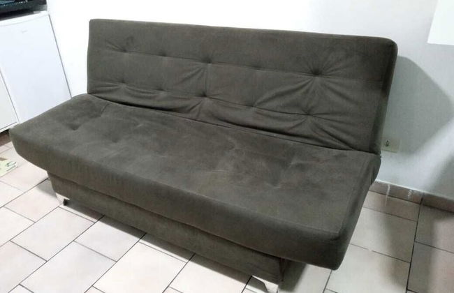 Apar Aconchegante no Centro de Curitiba - Foto 9