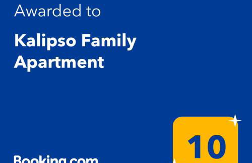 Kalipso Family Apartments - Photo 2