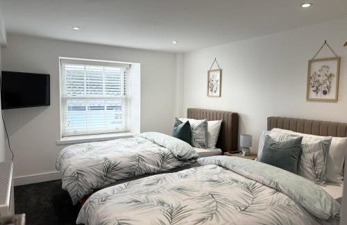 Hardy Hideaway - Foto 19