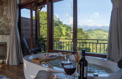 Monte Mauá Chalés - Photo 33