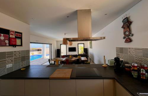 Villa Sonata in Ingrina Sol - Foto 6