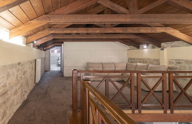 Villa Lambraki - Foto 11