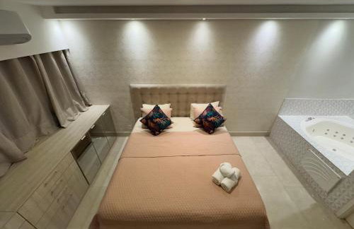 SELENITA- Apartamento com hidromassagem em Barueri - Foto 8