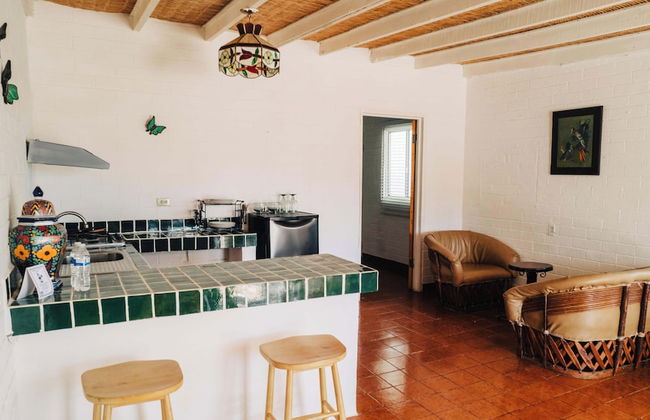 Hotel Serenidad - Foto 26