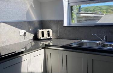 Bossiney Lodge Apartment - Foto 19